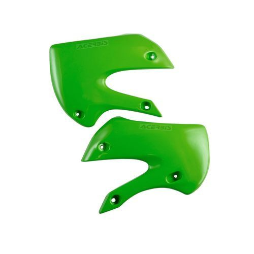 Kawasaki Kühlerspoiler KX 65; 00>