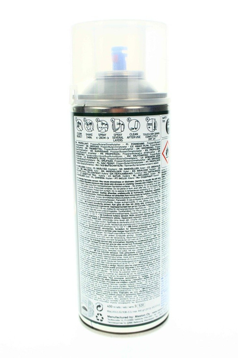 Maston Spray Sprühfolie Flüssiggummi Felgenfolie Farbe Camo grüne Matte