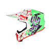 Rausverkauf Acerbis Helm X-Track 2206 homologation Motorradhelme Cross Enduro Motorrad