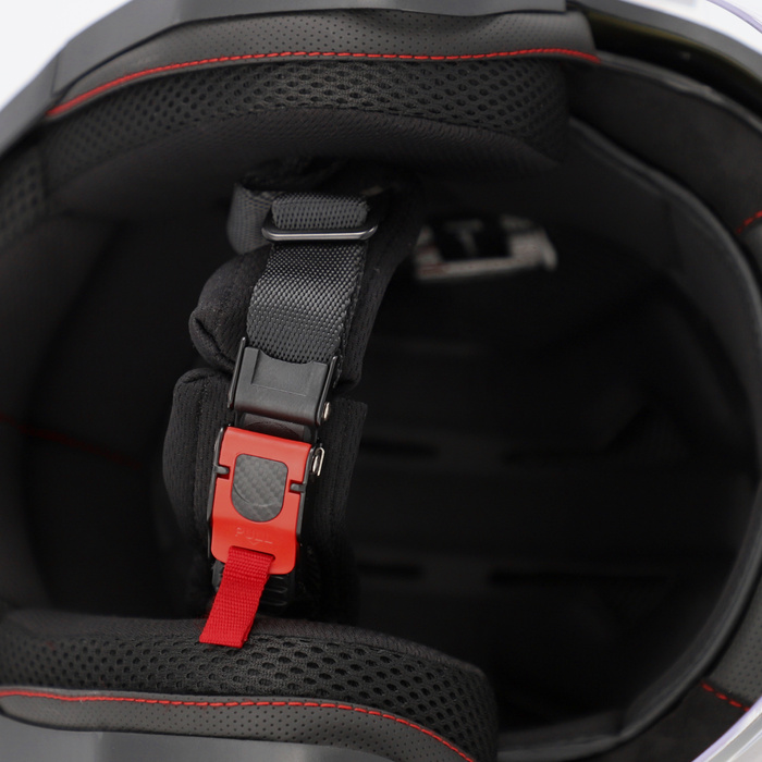 Acerbis Helm Firstway 2.0 homologation ECE/ONU 22-06