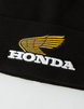 Diverse DEXT HND LEMO Wintermütze Honda Official Lincnsed Product