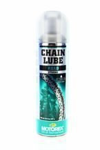 Motorex Chain Lube Off Road 500ml ( 1 Liter 21eur )