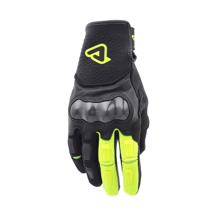 Acerbis Handschuhe CE CARBON G 5.0 Cross Enduro Motorradhandschuhe