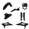 Acerbis Beta Plastik Kit RX 300 / 450 2023> Acerbis Plastiksatz Verkleidung 