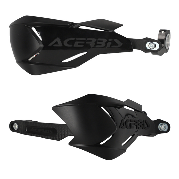 ACERBIS HANDGUARDS X-FACTORY YAM TT700 / T900 DO YAMAHA TENERE TRACER 2019 >