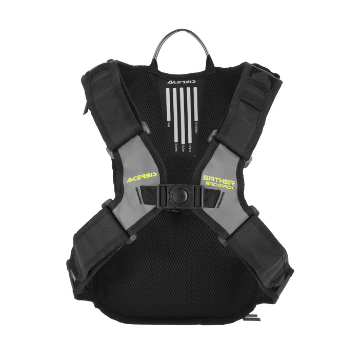 Acerbis SATHER 9L Camelbag Rucksack Trinktasche Drinkbag