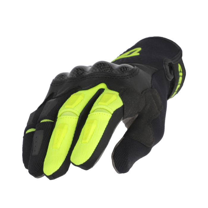 Acerbis Gloves CE CARBON G 5.0 Cross Enduro