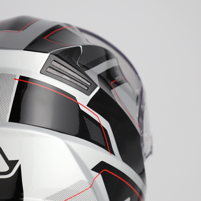 Acerbis Helm Modular SEREL 22-06 ACERBIS