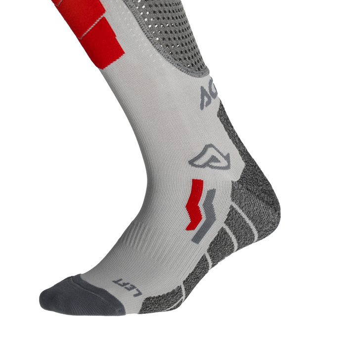 Acerbis Socken X-LEG VENTED PRO Motocross Enduro MTB Quad ATV