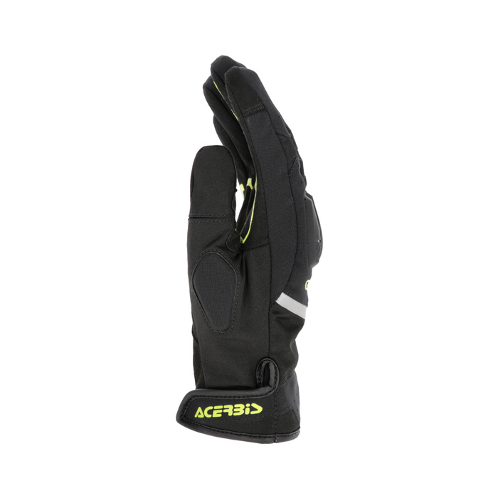 Acerbis Gloves CE X-STREET WP Cross Enduro