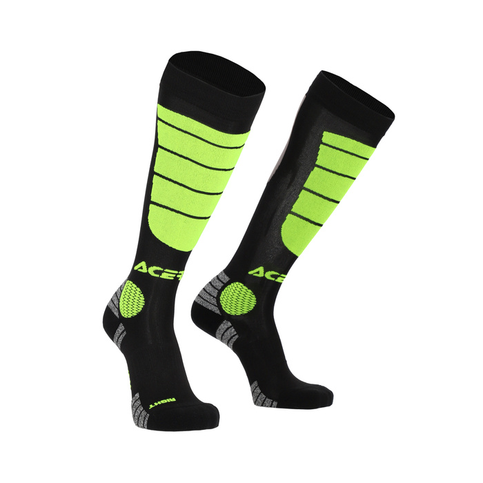 Acerbis MX IMPACT Socken Wintersocken atmungsaktiv