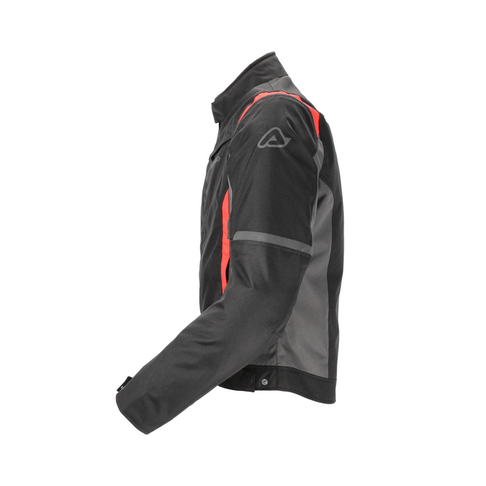 Jacket Acerbis X-MAT JACKET 2.0