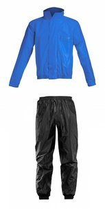 SALE Acerbis Motorrad-Regenanzug Regenbekleidung Regenschutz LOGO