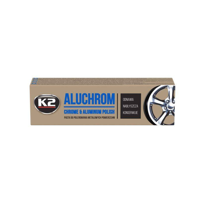 K2 ALUCHROM 120 G