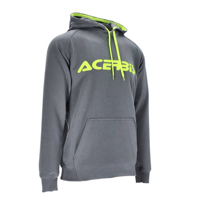 Acerbis Kapuzenpullover S-Logo
