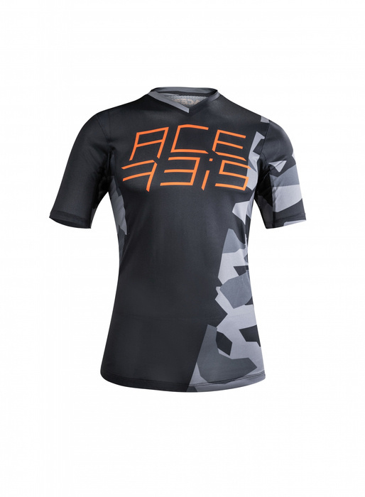 Acerbis Jersey / Shirt MTB Fahrrad Razorcrest T-shirt
