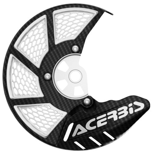 Acerbis Bremsscheibenschutz  X-brake 2.0