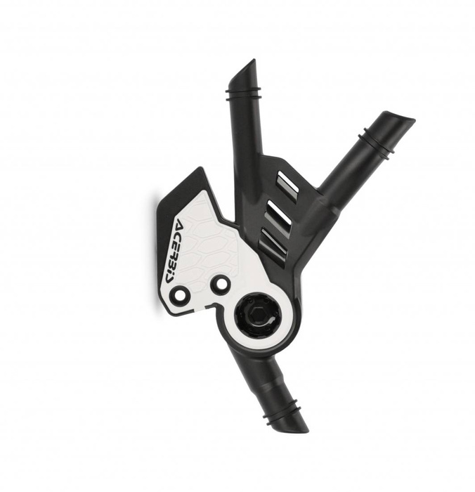 Acerbis Rahmenprotektor Frame protector X-Grip BMW GS R1250