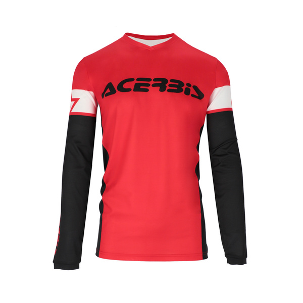 Acerbis t-shirt MX J-TRACK JERSEY motorcycle