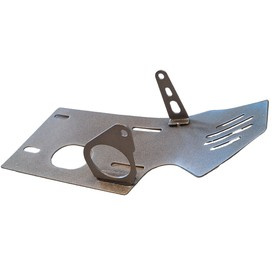 AM skid plate for Thunder 125cc