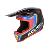 Acerbis Helm WHOOPS GRAPHIC HOMOLOGATION ECE/ONU 22 06