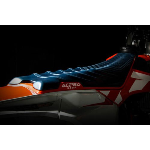 Acerbis Sitzbank X-Seat soft passend für KTM Sx / SXF 2016-2018 EXC / TPI 2017-2019