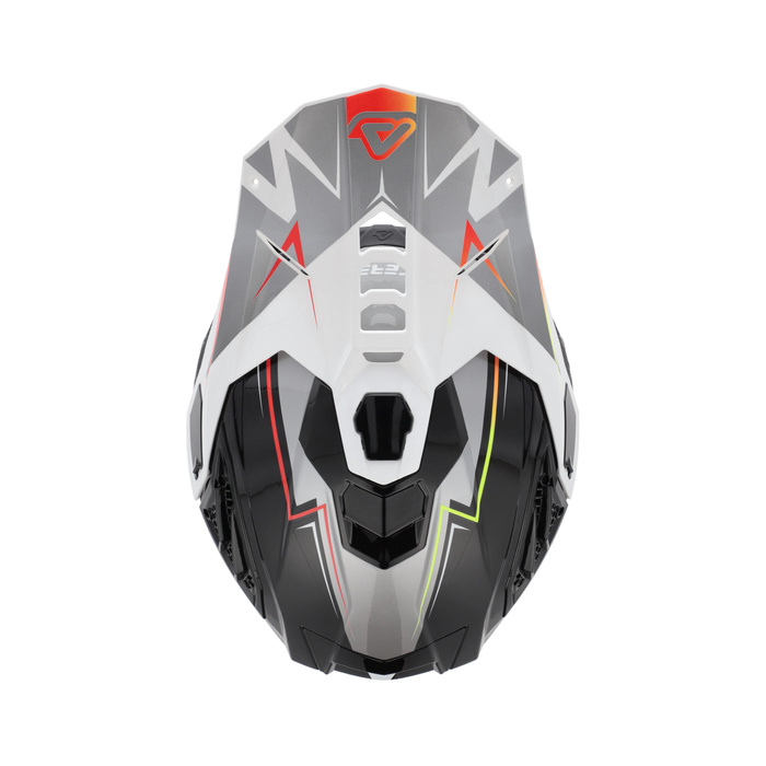 Acerbis AIRSTRIKE - X HELMET Homologation ECE/ONU 22 06