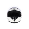 Acerbis CARLINO KID HELMET ECE/ONU 22-06 Enduro MX Motocross