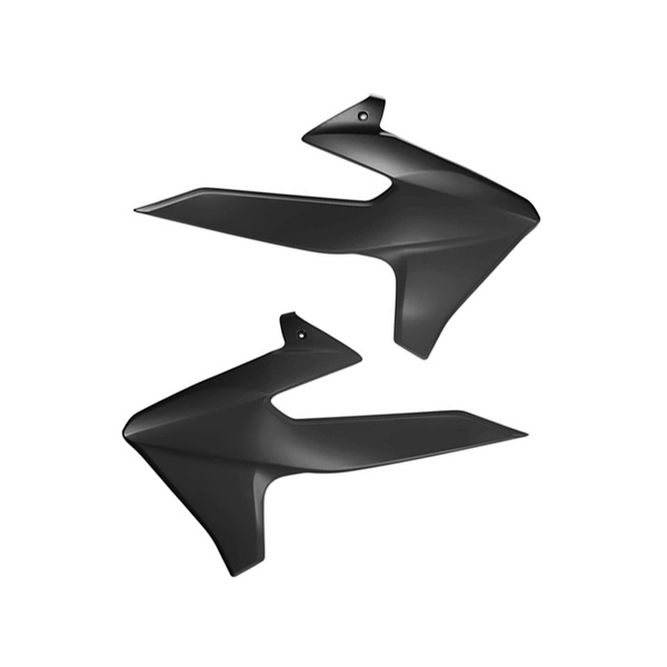 Acerbis RADIATOR SCOOPS FOR TRIUMPH TF 250 X -E / TF 450-RC -E