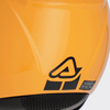 Acerbis Helm Jet Brezza homologation 2206 Quad Roller Scooter Moped Motorradhelm Motorrad