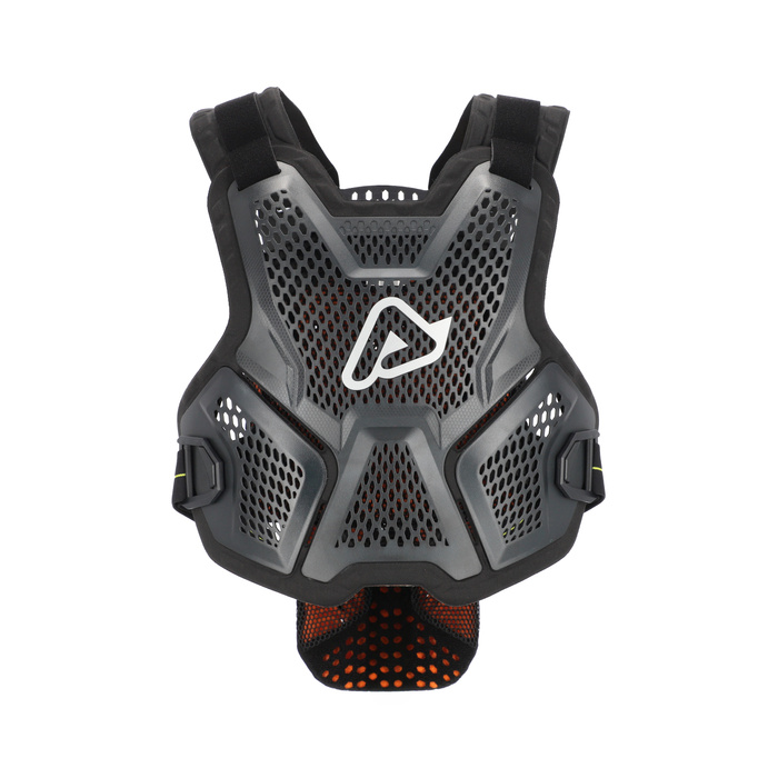 Acerbis chest protector P035 RACE lightweight certified EN 1621