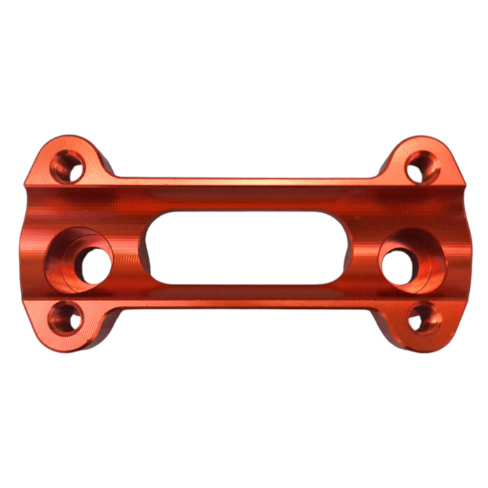 JML EN handlebar clamp