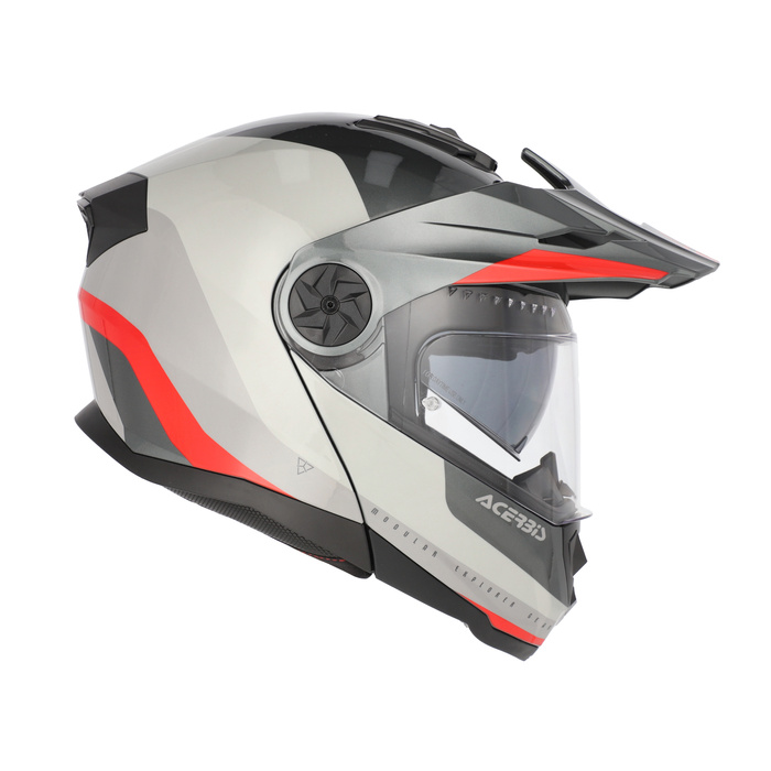 Acerbis Helmet Modular RIDER GRAPHIC 2206