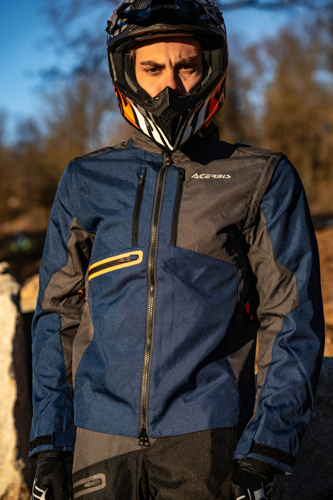 Acerbis Jacke Enduro-ONE