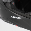 Acerbis Helm ATTACK homologation ECE 22-06 Dual Road