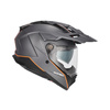 Acerbis Helm ATTACK homologation ECE 22-06 Dual Road Motorradhelme Motorrad