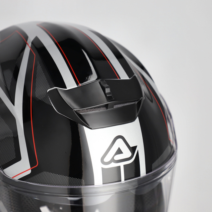Acerbis Helm Modular Serel 22-06 ACERBIS Touring