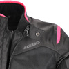 Acerbis Dame Belüftete Mootrradjacke RAMSEY 2.0 Lady