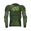 Acerbis X-FIT FUTURE Level 2 Jacket Brustpanzer Enduro Motocross Quad Zertifizierungen EN 1621