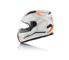 SALE Helmet Acerbis Full Face FS-807
