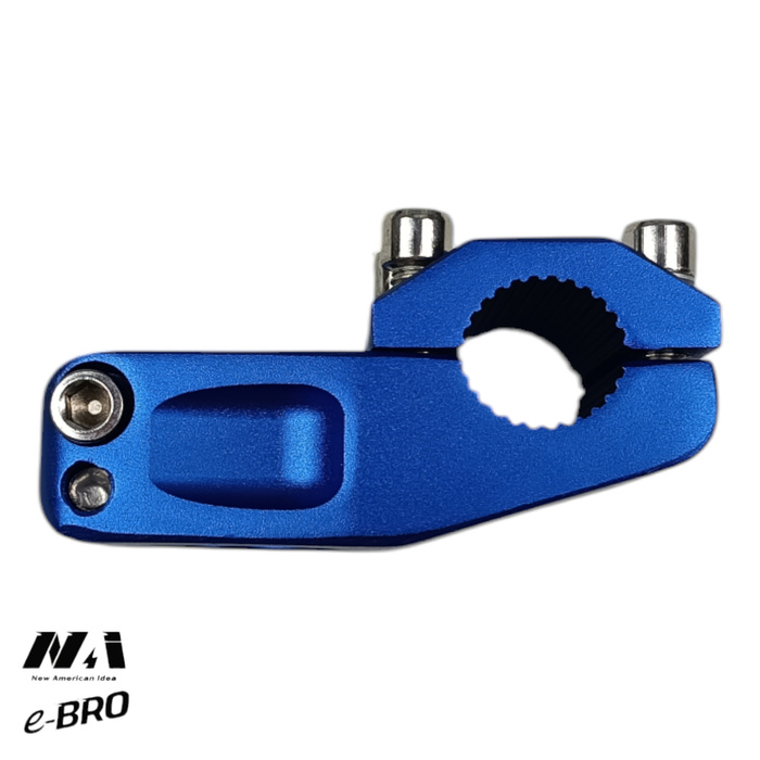 11. NAI Lenkerhalterung e-BRO