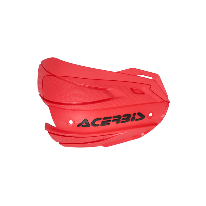 Acerbis Handguards ADV Type A to TRIUMPH TIGER 900 RALLY PRO 2024 2025