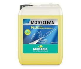 Motorex MOTO CLEAN