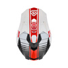 Acerbis Helm AIRSTRIKE-C HOMOLOGATION ECE/ONU 22 06