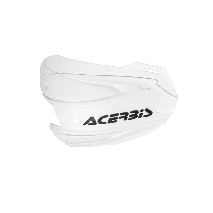 Acerbis Handguards ADV Type D to CFMoto / Yamaha Tenere
