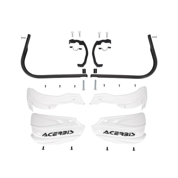 Acerbis Handguards ADV Type A to TRIUMPH TIGER 900 RALLY PRO 2024 2025