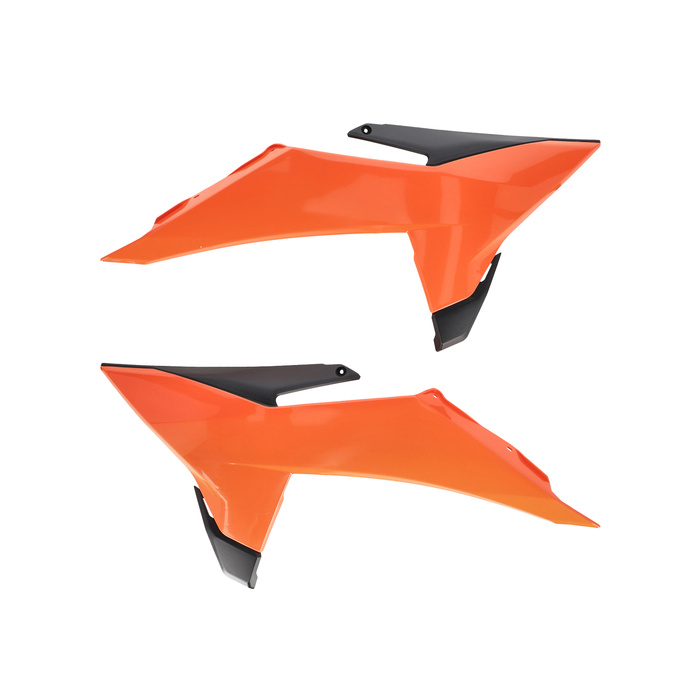KTM SX 85 Kühlerspoiler SX 85 2025>