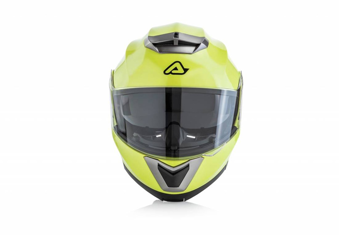 Rausverkauf Acerbis Helm Modular Serel ACERBIS Touring