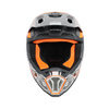Acerbis Helm WHOOPS GRAPHIC HOMOLOGATION ECE/ONU 22 06