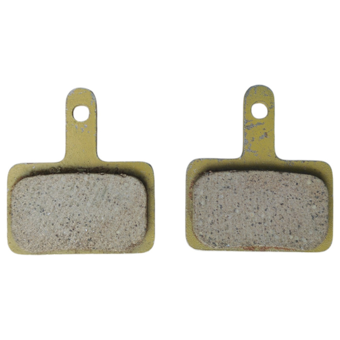 NAI e-MX 14 PRO brake pads